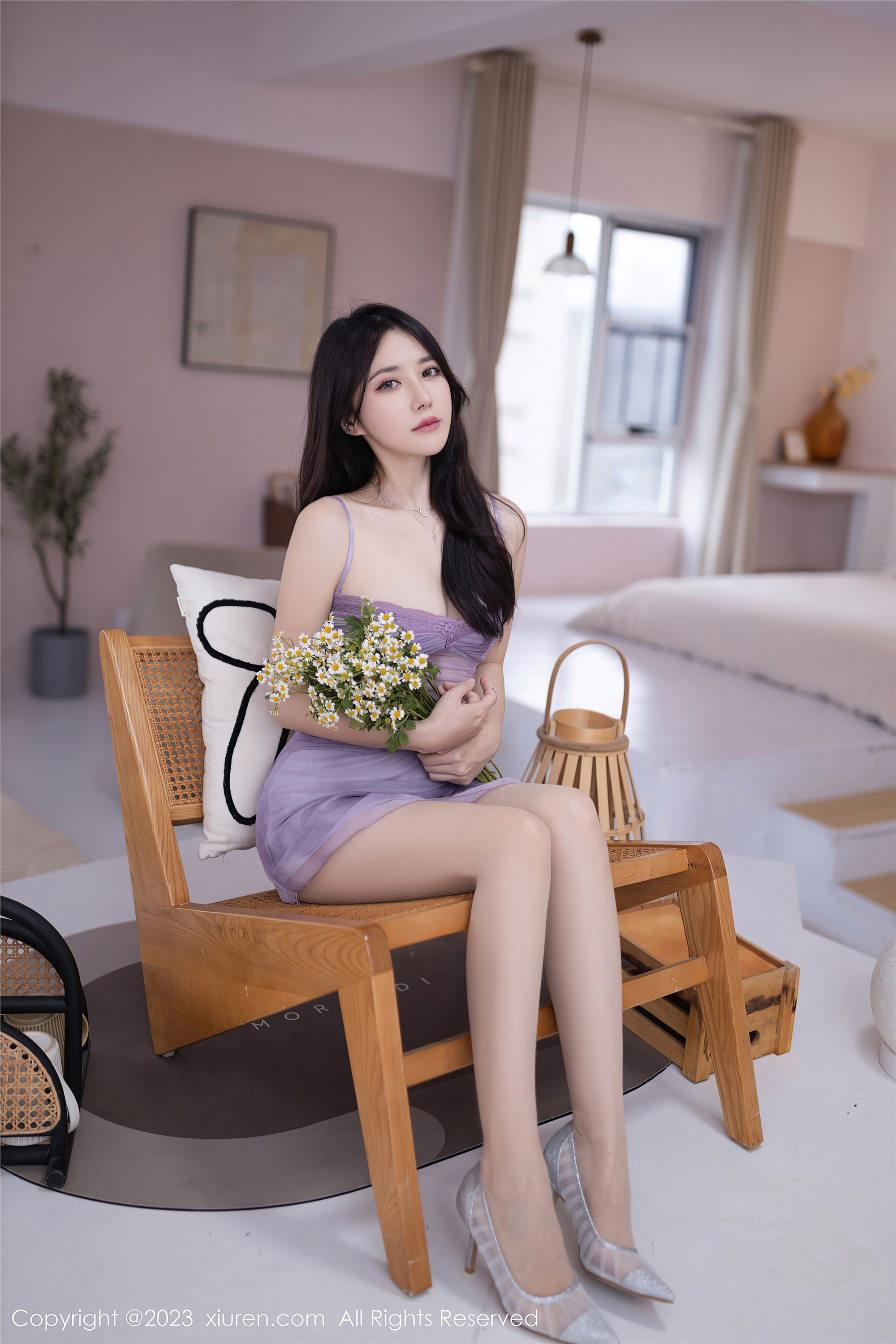 Xiuren秀人网 2023.12.08 NO.7786 鱼子酱Fish